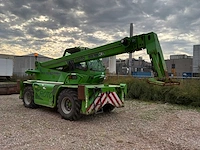 2002 merlo roto 33.16 ks verreiker - afbeelding 12 van  25
