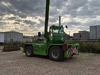 2002 merlo roto 33.16 ks verreiker - afbeelding 19 van  25