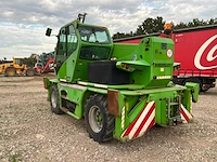 2002 merlo roto 33.16 ks verreiker - afbeelding 23 van  25