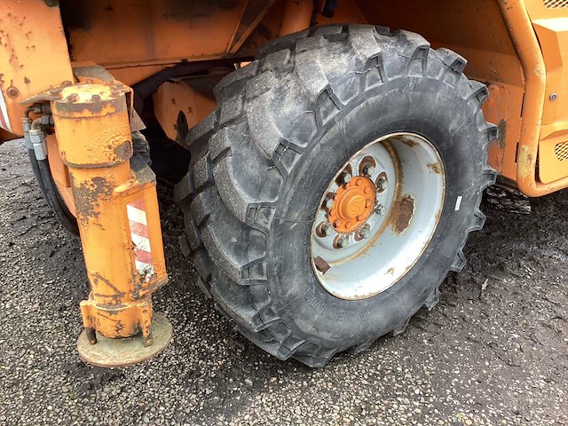 2002 merlo roto 45.21 ksc verreiker - afbeelding 28 van  32