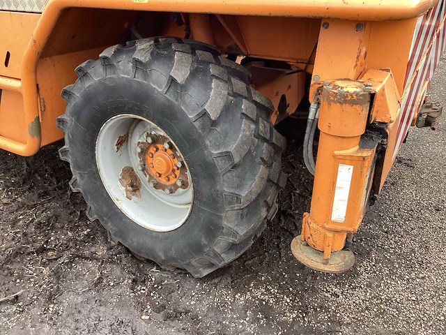 2002 merlo roto 45.21 ksc verreiker - afbeelding 5 van  32