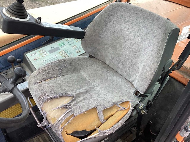 2002 merlo roto 45.21 ksc verreiker - afbeelding 2 van  32