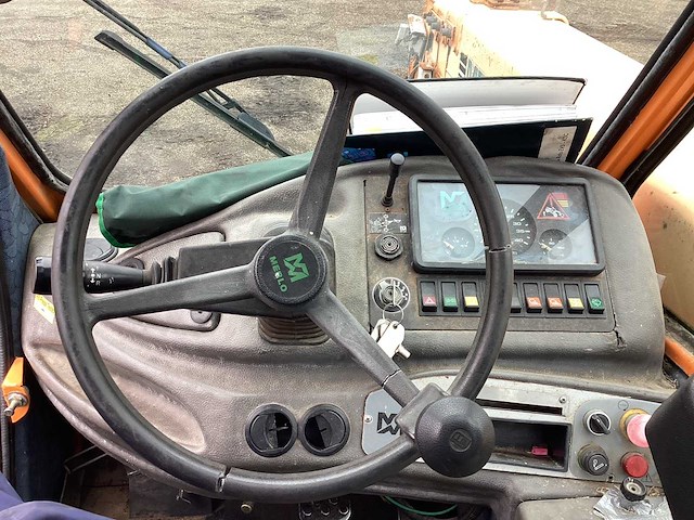 2002 merlo roto 45.21 ksc verreiker - afbeelding 26 van  32