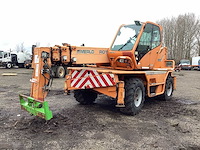 2002 merlo roto 45.21 ksc verreiker - afbeelding 16 van  32