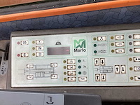 2002 merlo roto 45.21 ksc verreiker - afbeelding 15 van  32