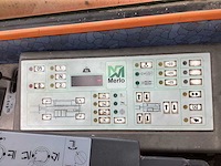 2002 merlo roto 45.21 ksc verreiker - afbeelding 25 van  32