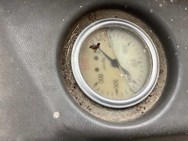 2002 merlo roto 45.21 ksc verreiker - afbeelding 20 van  32