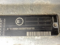 2002 merlo roto 45.21 ksc verreiker - afbeelding 7 van  32