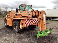 2002 merlo roto 45.21 ksc verreiker - afbeelding 22 van  32