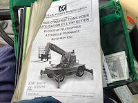 2002 merlo roto 45.21 ksc verreiker - afbeelding 32 van  32