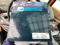 2002 merlo roto 45.21 ksc verreiker - afbeelding 17 van  32