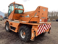 2002 merlo roto 45.21 ksc verreiker - afbeelding 30 van  32