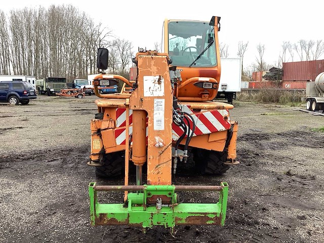 2002 merlo roto 45.21 ksc verreiker - afbeelding 9 van  32