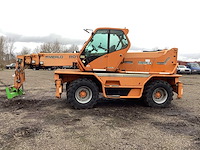 2002 merlo roto 45.21 ksc verreiker - afbeelding 14 van  32