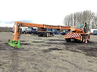 2002 merlo roto 45.21 ksc verreiker - afbeelding 4 van  32