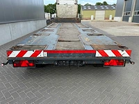 2002 meusburger dieplader - afbeelding 2 van  21