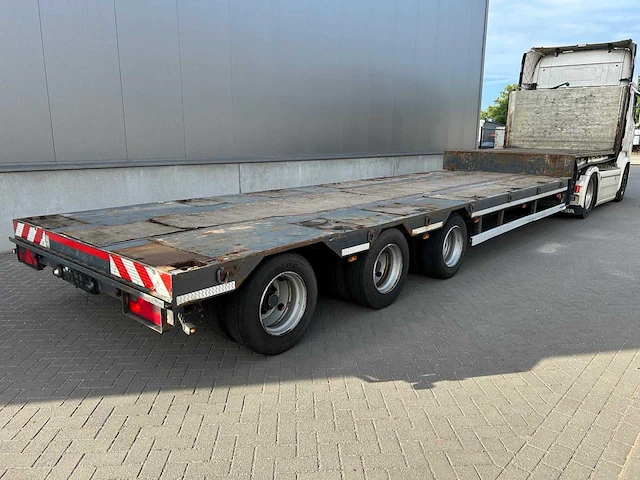 2002 meusburger dieplader - afbeelding 7 van  21
