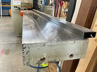 2002 michael weinig ag q 23 p vierzijdige profileer- en schaafmachine - afbeelding 13 van  26