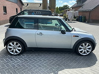 2002 mini 1.6 cooper pepper personenauto - afbeelding 9 van  14