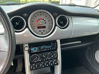 2002 mini 1.6 cooper pepper personenauto - afbeelding 6 van  15