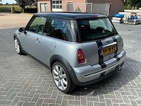 2002 mini 1.6 cooper pepper personenauto - afbeelding 8 van  15