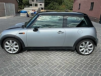 2002 mini 1.6 cooper pepper personenauto - afbeelding 13 van  15