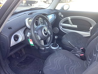 2002 mini 3-deurs 1.6 one salt personenauto - afbeelding 9 van  11