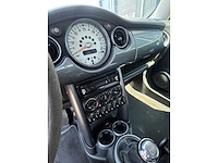 2002 mini cooper 1.6 chili airco personenauto - afbeelding 4 van  14