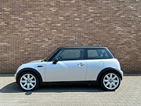 2002 mini cooper 1.6 chili airco personenauto - afbeelding 13 van  14