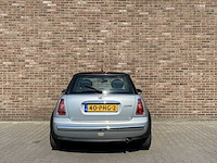 2002 mini cooper 1.6 chili airco personenauto - afbeelding 14 van  14