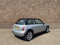 2002 mini cooper 1.6 chili airco personenauto - afbeelding 7 van  14