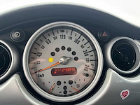 2002 mini cooper 1.6 chili | airco | personenauto - afbeelding 2 van  12