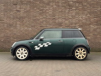 2002 mini cooper 1.6 chili | airco | personenauto - afbeelding 11 van  12