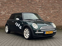 2002 mini cooper 1.6 chili | airco | personenauto - afbeelding 5 van  12