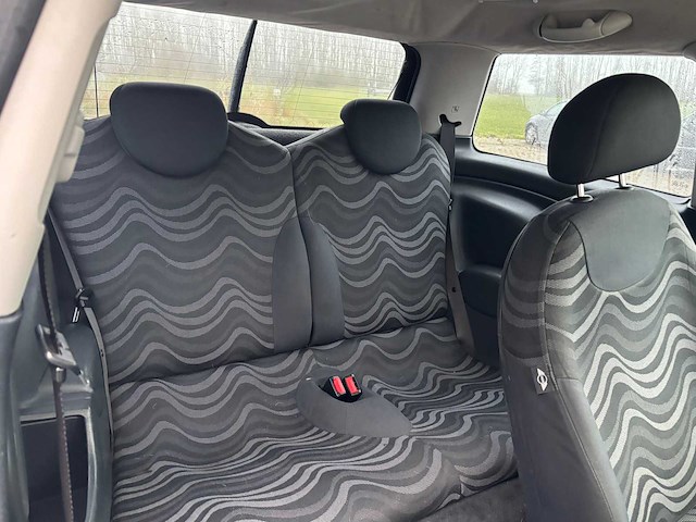 2002 mini cooper 1.6 chili | airco | personenauto - afbeelding 6 van  12