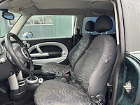 2002 mini cooper 1.6 chili | airco | personenauto - afbeelding 8 van  12