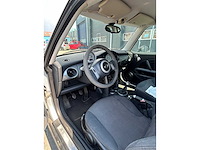 2002 mini cooper 1.6 chili airco personenauto - afbeelding 2 van  13