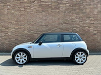 2002 mini cooper 1.6 chili airco personenauto - afbeelding 6 van  13