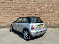 2002 mini cooper 1.6 chili airco personenauto - afbeelding 7 van  13