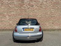 2002 mini cooper 1.6 chili airco personenauto - afbeelding 8 van  13