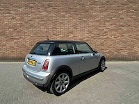 2002 mini cooper 1.6 chili airco personenauto - afbeelding 9 van  13