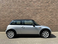 2002 mini cooper 1.6 chili airco personenauto - afbeelding 10 van  13