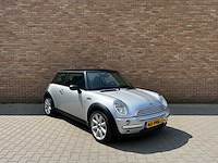 2002 mini cooper 1.6 chili airco personenauto - afbeelding 11 van  13