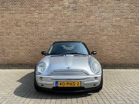 2002 mini cooper 1.6 chili airco personenauto - afbeelding 12 van  13