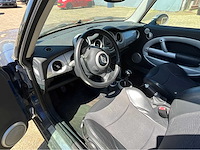 2002 mini mini 1.6 one salt personenauto - afbeelding 2 van  28