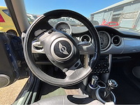 2002 mini mini 1.6 one salt personenauto - afbeelding 3 van  28