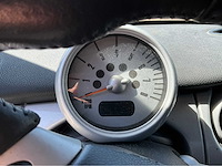2002 mini mini 1.6 one salt personenauto - afbeelding 4 van  28