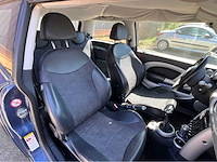 2002 mini mini 1.6 one salt personenauto - afbeelding 8 van  28