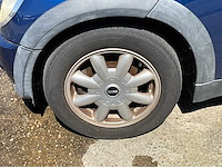 2002 mini mini 1.6 one salt personenauto - afbeelding 17 van  28