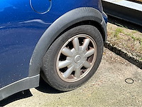 2002 mini mini 1.6 one salt personenauto - afbeelding 20 van  28